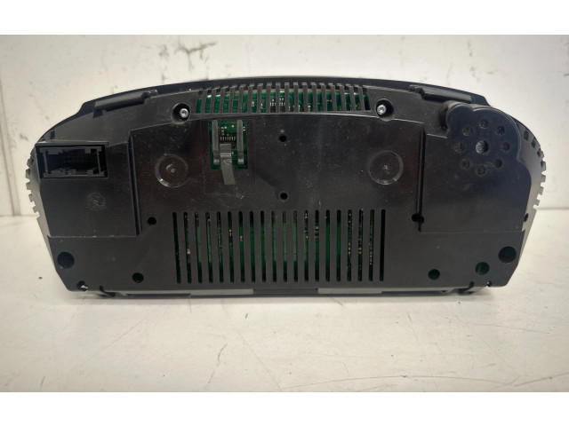 Přístrojová deska BMW X6 E71 2011 9218872, 758787920