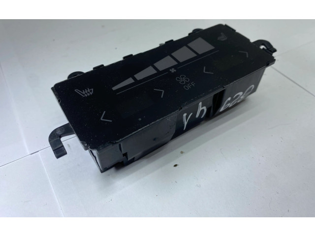 Блок управления климат-контролем 31346787   Volvo XC90