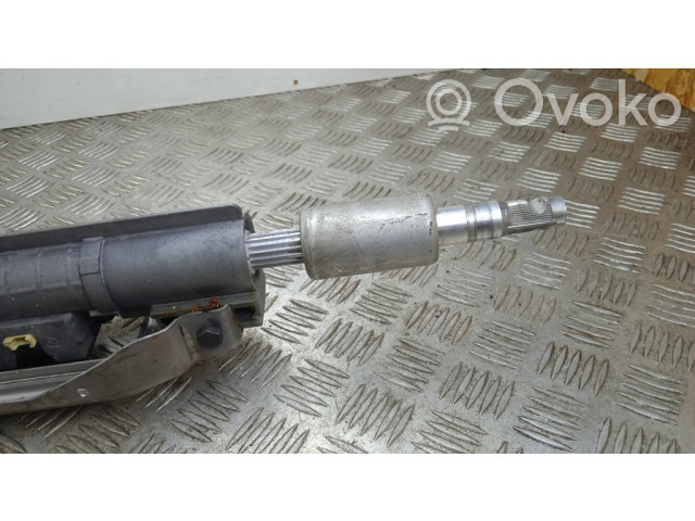 Рулевая рейка 831401088515 BMW Z4 E89 2009-2017 года