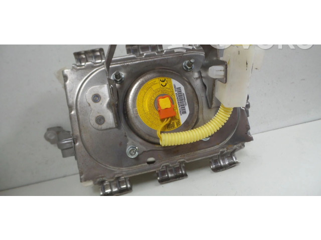 Подушка безопасности пассажира 9054228, 5BDAN70254698H   Peugeot 108