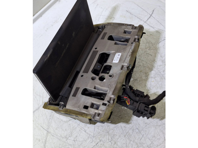 Дисплей 8V0919604C, 8V0857974E Audi A3 S3 8V