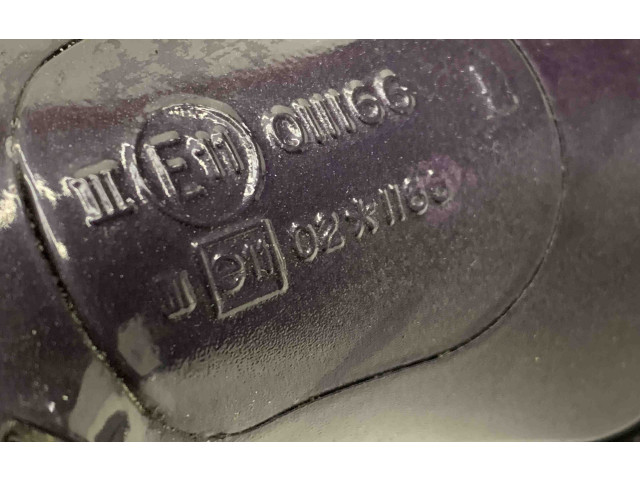 Зеркало (механическое) Jaguar XK8 - XKR 1996 - 2006 года