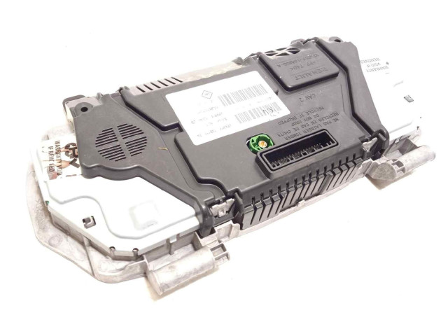 Přístrojová deska Renault Captur II 2021 248091085R