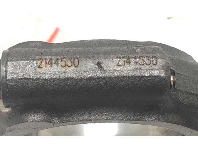 Čerpadlo oleje 9807260380FHNS Citroen C4 III e-C4