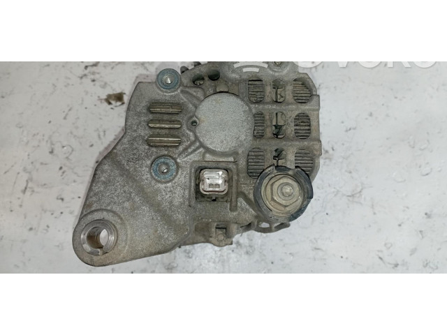 Генератор 8200400890 Dacia Logan I