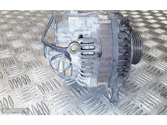 Генератор mn158384, a3tg1191 Mitsubishi Grandis