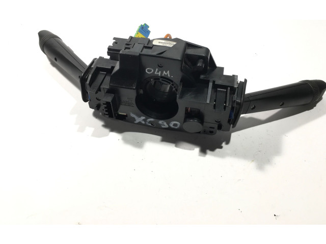 Подрулевой шлейф SRS 30669744, 81N1168CF   Volvo XC90