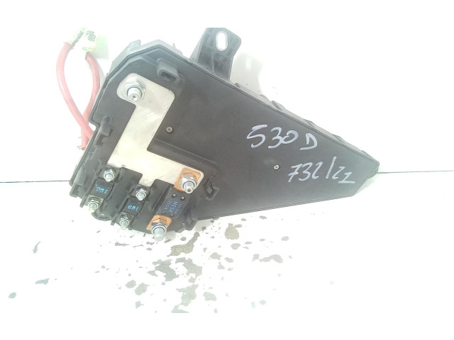 Pojistková skříňka 6906588, 306D2 BMW 5 E60 E61 2004