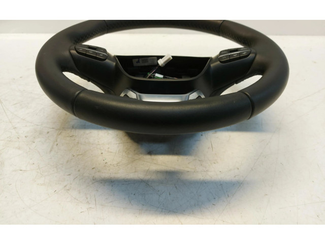 Volant Ford Kuga III 2020 LV4B-3600-DGB