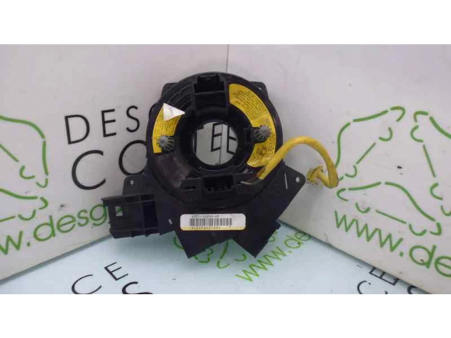 Полоса надувных подушек (кольцо srs)