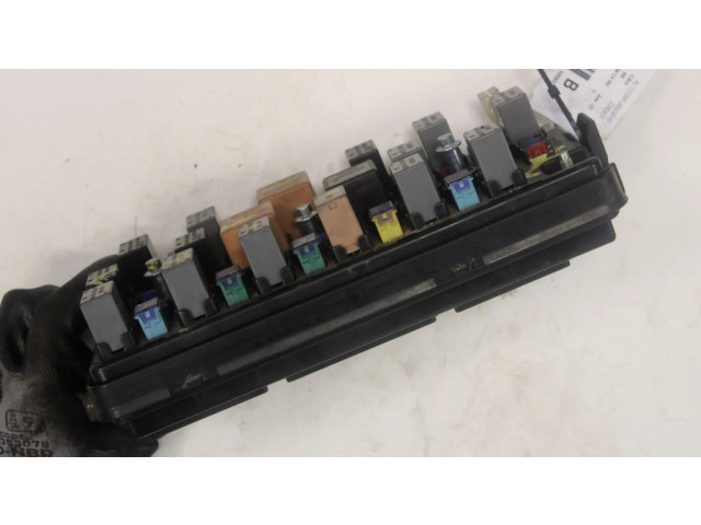 Блок предохранителей Chevrolet Captiva