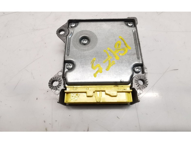 Блок подушек безопасности 1K0909605D   Volkswagen Golf SportWagen