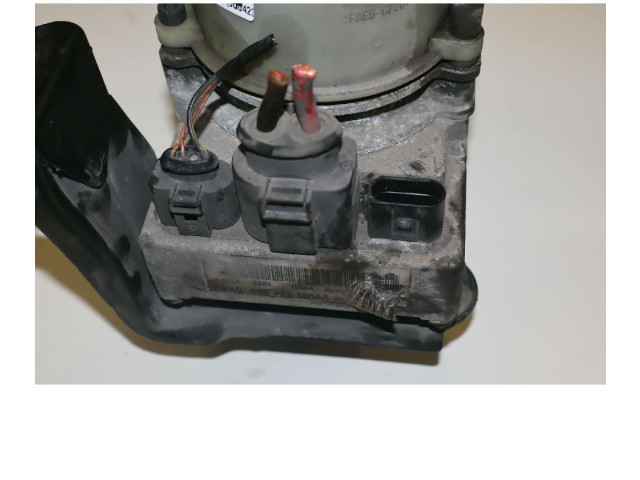 Турбина Volkswagen Golf VII 04L253010B