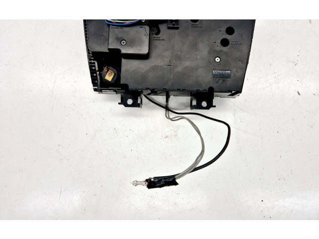 Блок управления кондиционера воздуха / климата/ печки (в салоне)