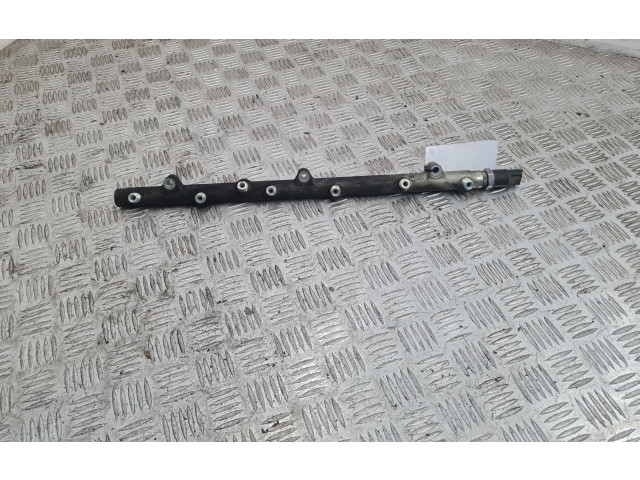 Vstřikovací lišta 0445216002 BMW 5 E39