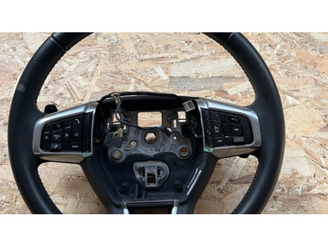 Руль Land Rover Discovery Sport 2014- года FK723F563HC, 308377399W41AD