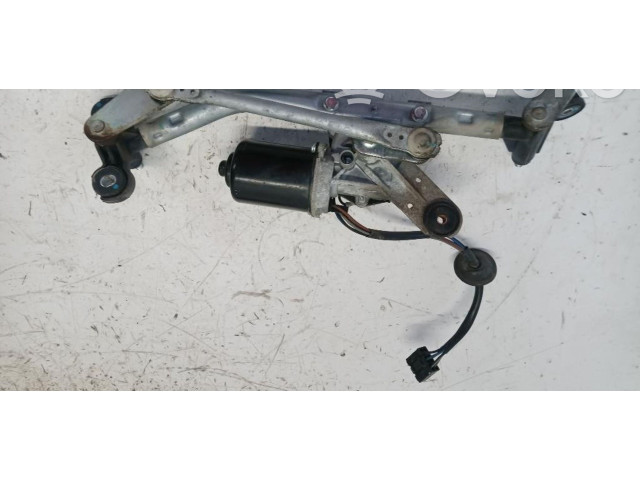 Моторчик дворников 96602101, 96602101    Chevrolet Matiz