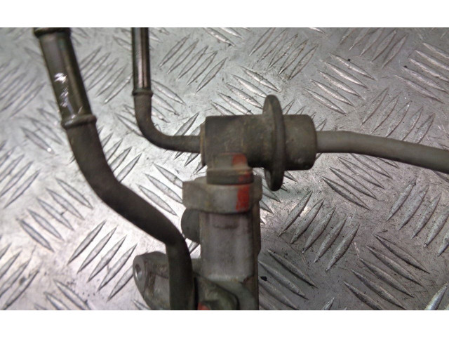 Vstřikovací lišta Suzuki MR Wagon