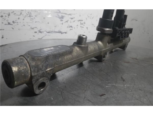 Vstřikovací lišta 0445214017, 0445214017 Peugeot 807