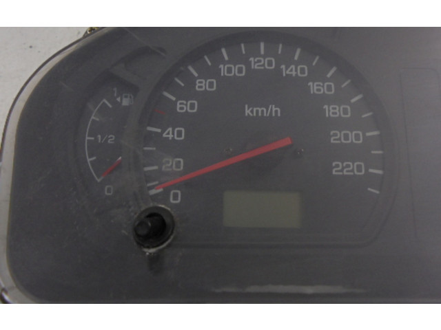 Přístrojová deska Mitsubishi Space Runner 2000 MR489727, MR489727