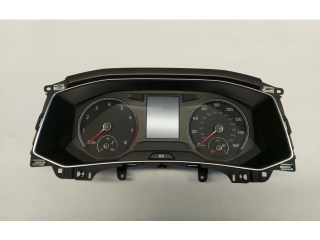 Přístrojová deska Volkswagen T-Roc 2021 2GA920940A