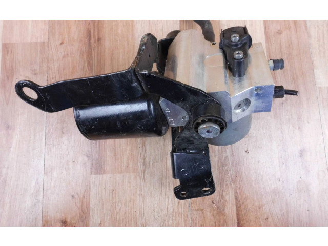 Блок АБС 58600G2300, BH63074A00 Hyundai Ioniq 2016 - года