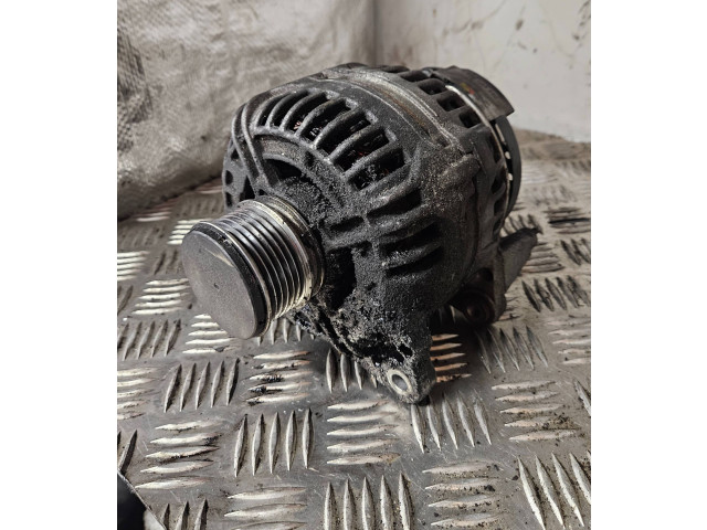 Генератор 06f903023f   Volkswagen Caddy      