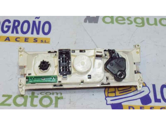 Блок управления климат-контролем 64111502214, 64111502214   Mini One  Cooper R50  53