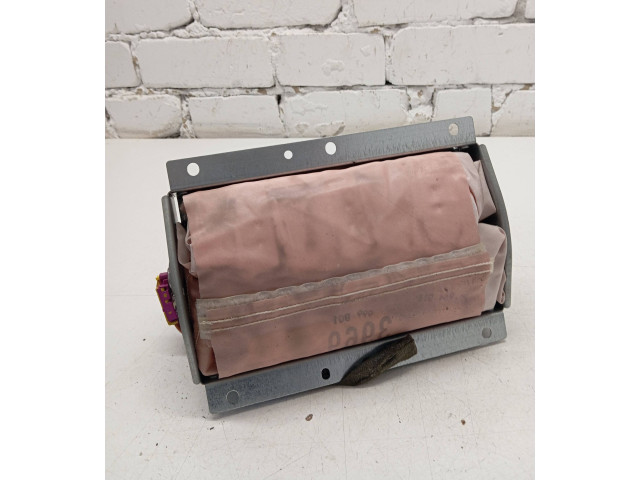 Подушка безопасности пассажира 9191928, 570603700G Volvo V70