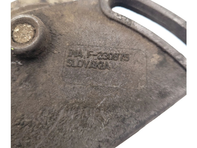 Zámek zadních dveří F230875, F230875 Volkswagen PASSAT B5.5 2000