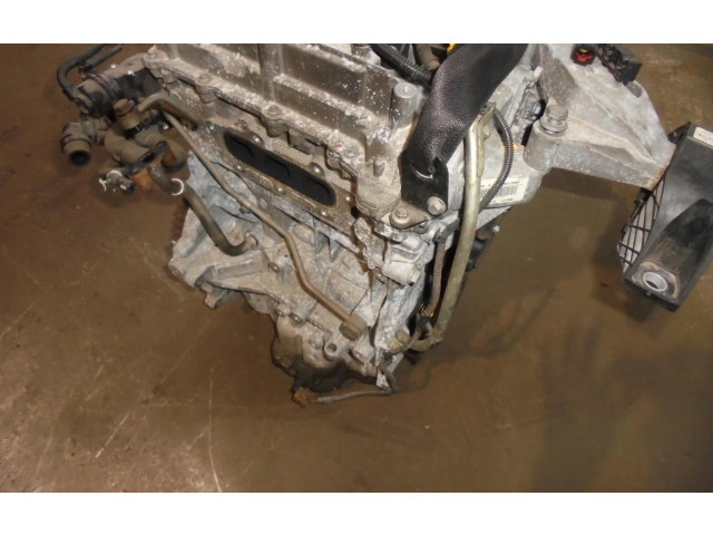 Турбина Renault Clio IV