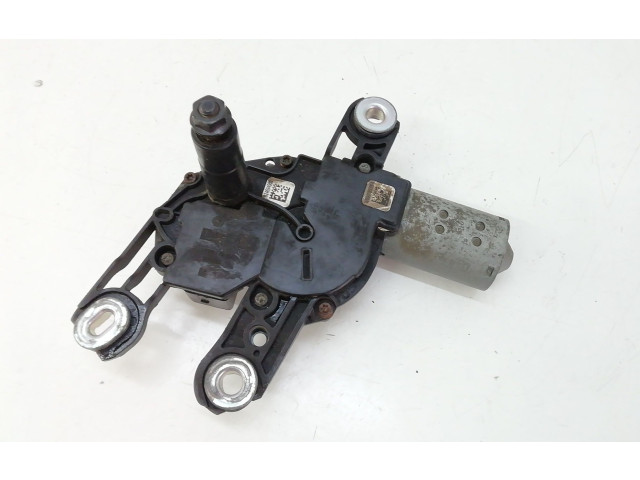 Моторчик заднего дворника 5G0955711C, 5G0955711C    Volkswagen Golf VII