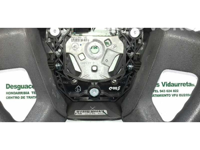 Volant Dodge Caliber 2007 1DF33XDHAC  