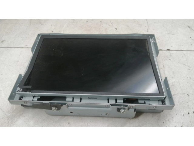 Дисплей 8611048590, 4622003352 Lexus RX 450H