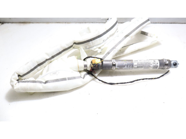 Боковая подушка безопасности Volkswagen Jetta VI