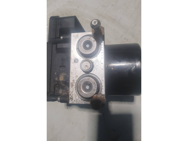 Блок АБС 27536AJ003, 0621021815 Subaru Outback 2009 - 2014 года