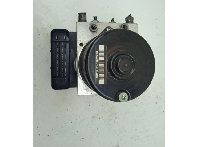 Блок АБС 10096004293   Volvo  C30  2007 - 2010 года