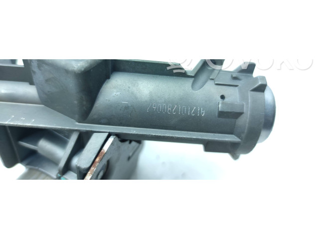  рейка  Колонка рулевая CV6T13335AE, EB8FD   Ford Transit -  Tourneo Connect 2013 - 2022 года