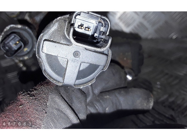 Vstřikovací čerpadlo 5ws40565 Dacia Duster K9K