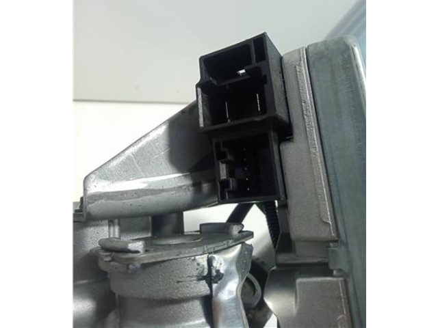 Руль Jeep Renegade  2014 -  года 59330701      