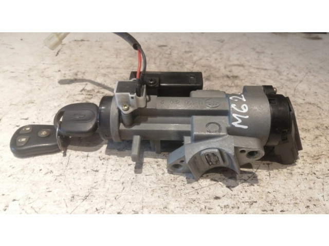 Замок зажигания