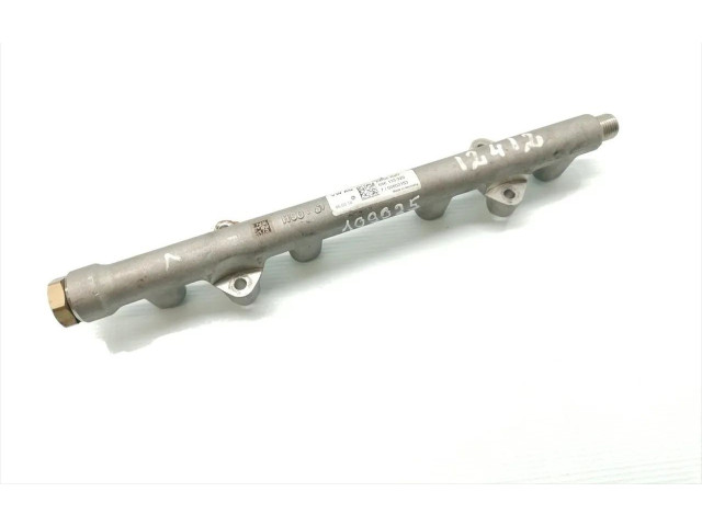 Топливная рампа 05E133320   Skoda Octavia Mk3 (5E)  