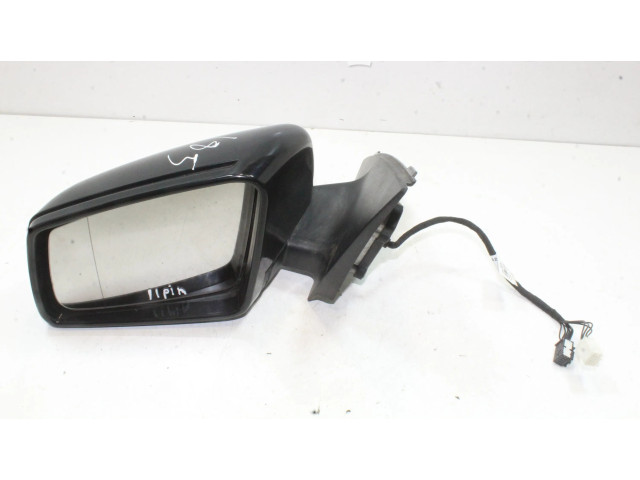Zpětné zrcátko Mercedes-Benz C W204 2015 11PIN, A2048100325