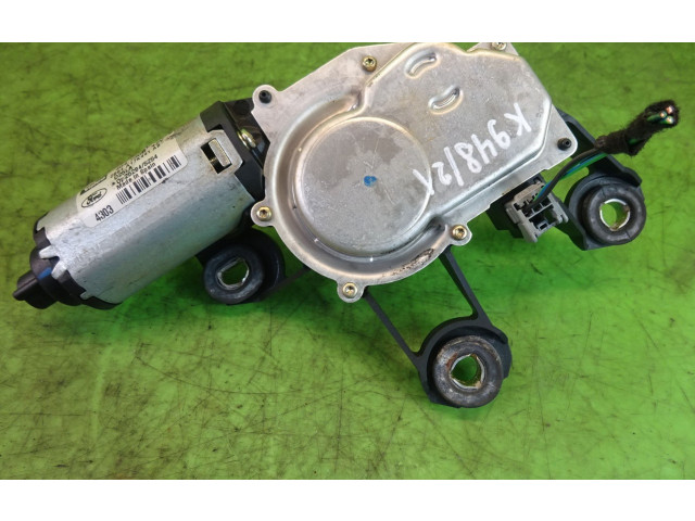 Моторчик заднего дворника 2S61A17K441, 404736B    Ford Fiesta