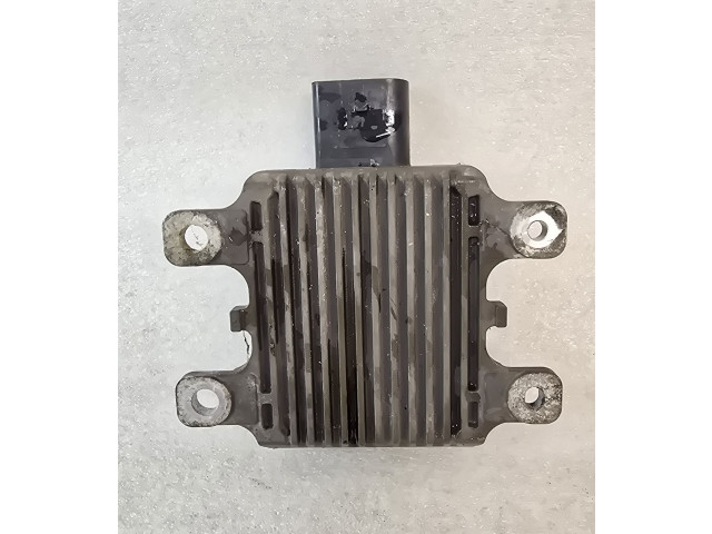 Блок управления коробкой передач 31367945 Volvo XC90