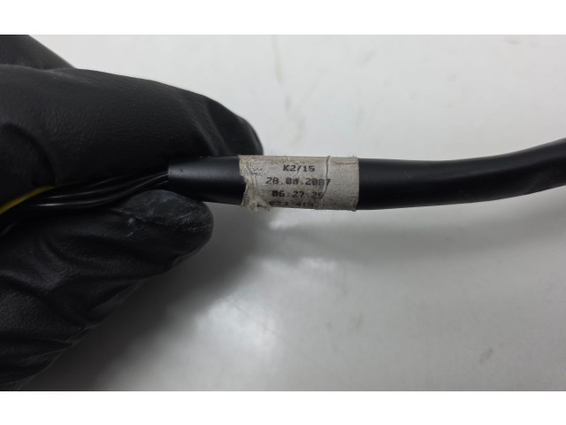 Zpětné zrcátko Mercedes-Benz S W221 2008 455214, 455140