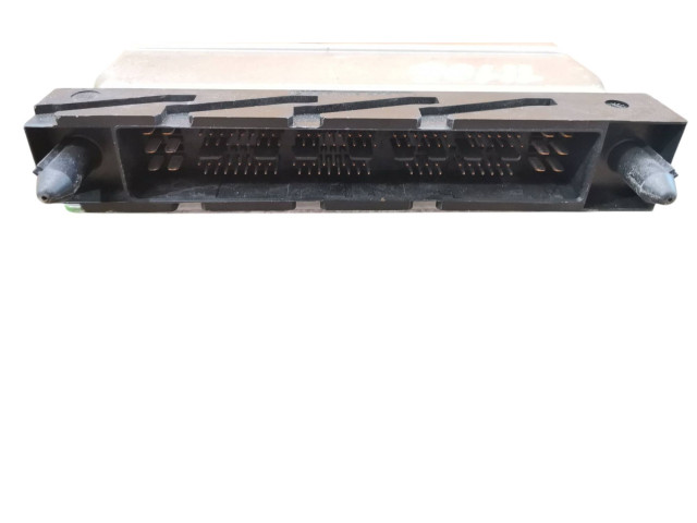 Блок управления двигателя 08627455A, 01117   Volvo S70  V70  V70 XC