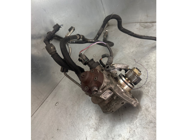 Vstřikovací čerpadlo 0445010677, 059130755CB Audi A6 S6 C7 4G Clab