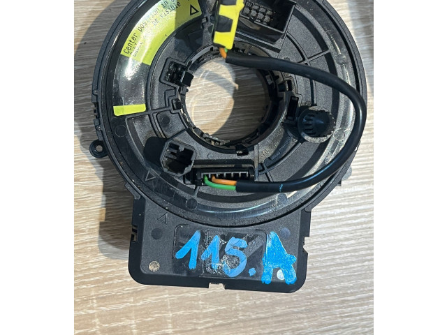 Подрулевой шлейф SRS Alfa Romeo Giulia