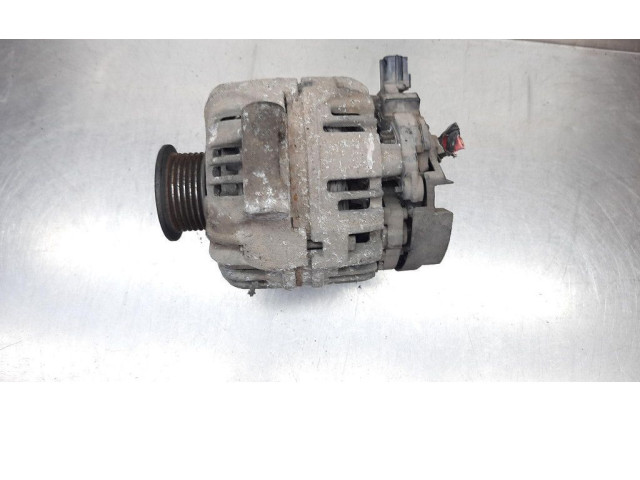 Генератор 1C1T-10300-AF, 1C1T-10300-AF   Ford Transit -  Tourneo Connect      